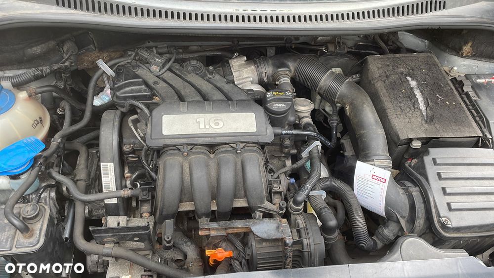 Seat Altea XL 1.6 Reference - 7