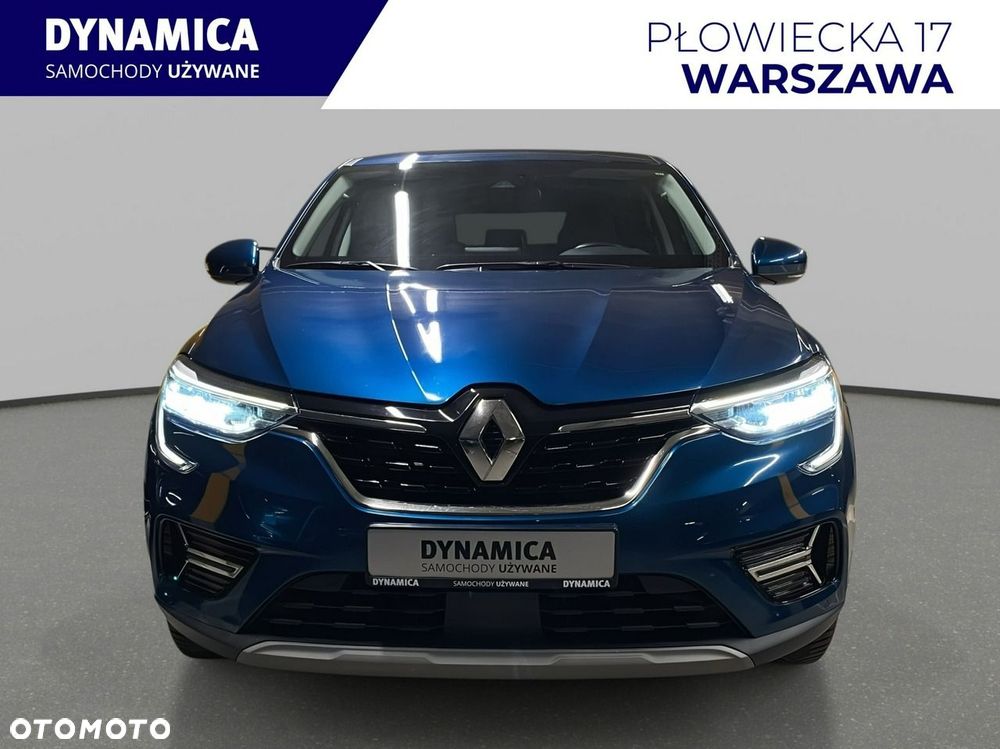 Renault Arkana - 3