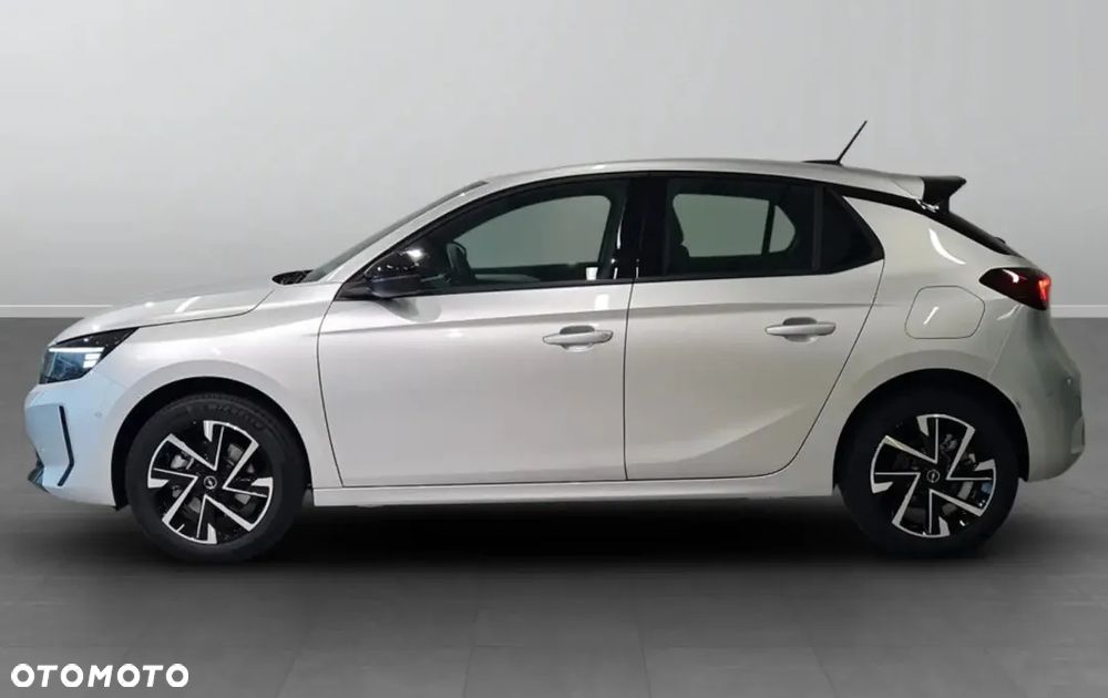 Opel Corsa 1.2 T mHEV GS eDCT - 3