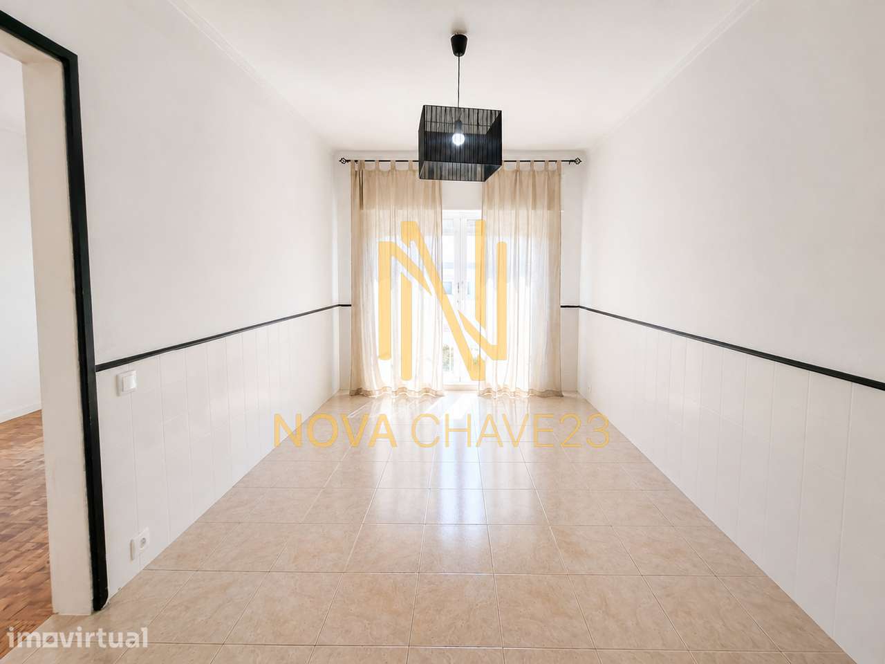 T4 pronto a habitar Mira Sintra - Grande imagem: 3/39