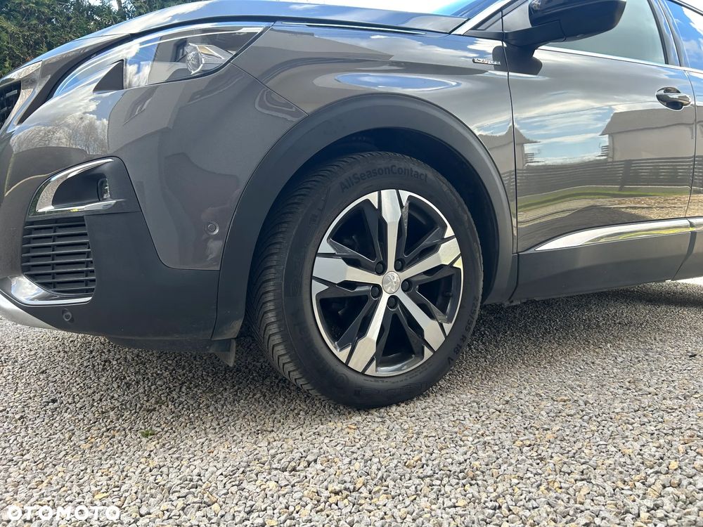 Peugeot 3008 - 15