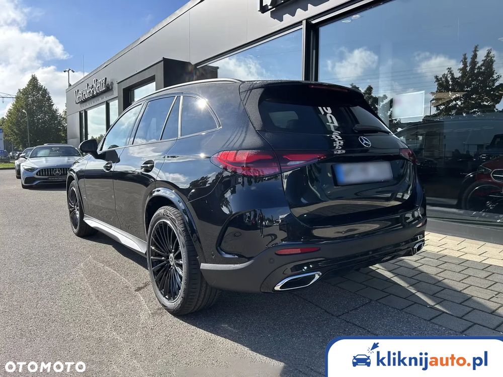 Mercedes-Benz GLC 220 d 4Matic 9G-TRONIC AMG Line Advanced - 2
