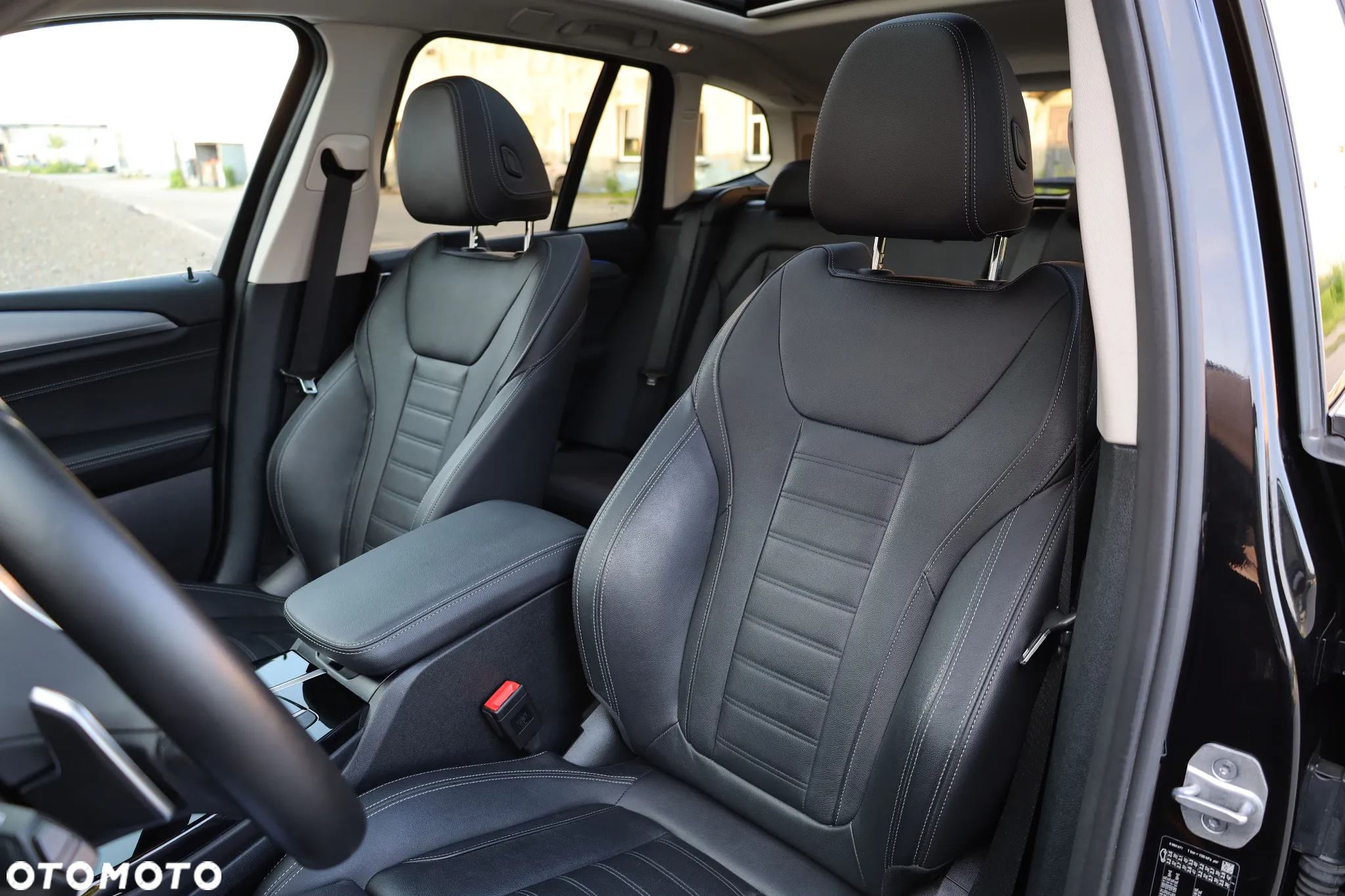 BMW X3 xDrive30e xLine - 24