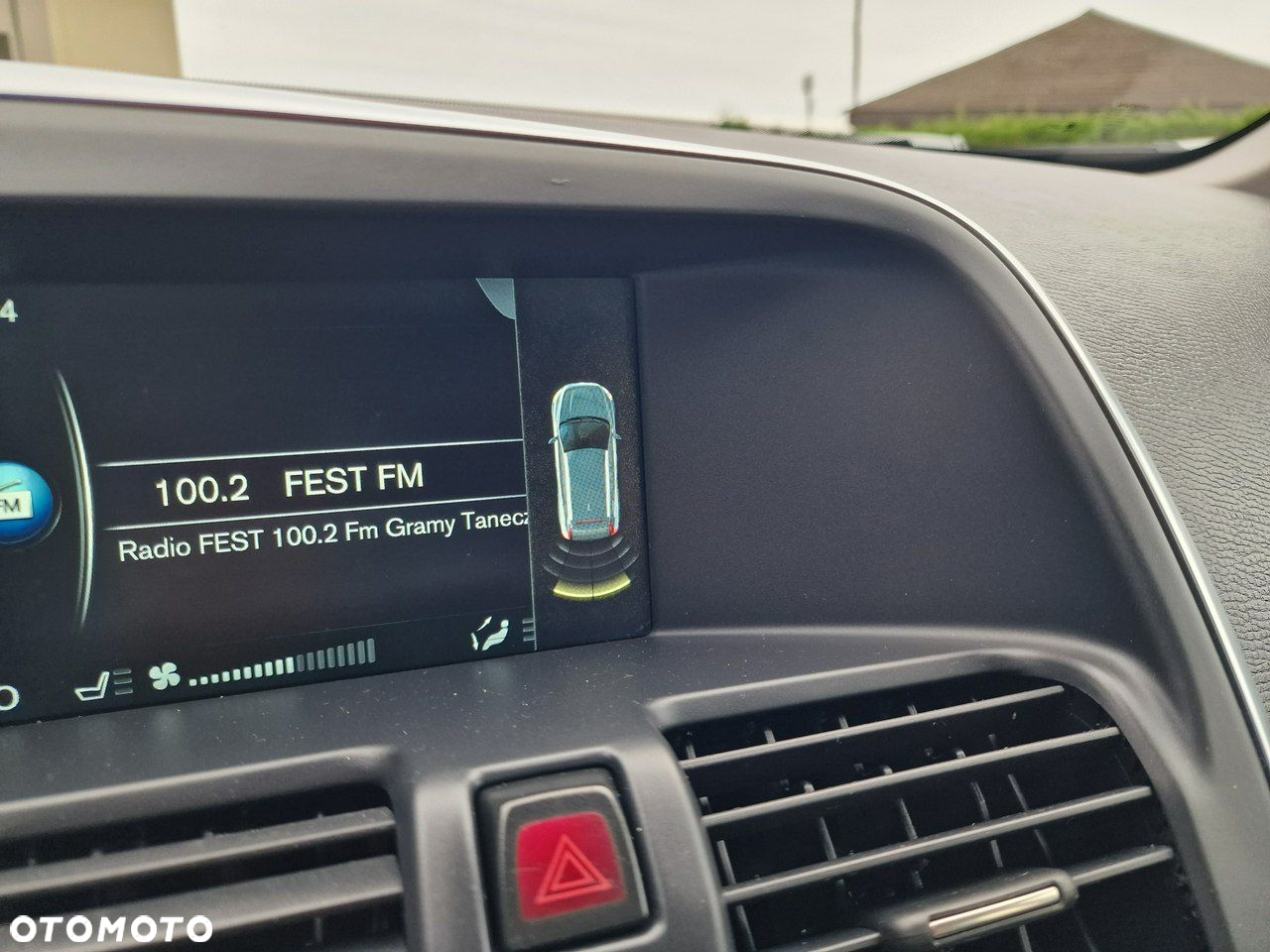 Volvo XC 60 D4 Geartronic Momentum - 37