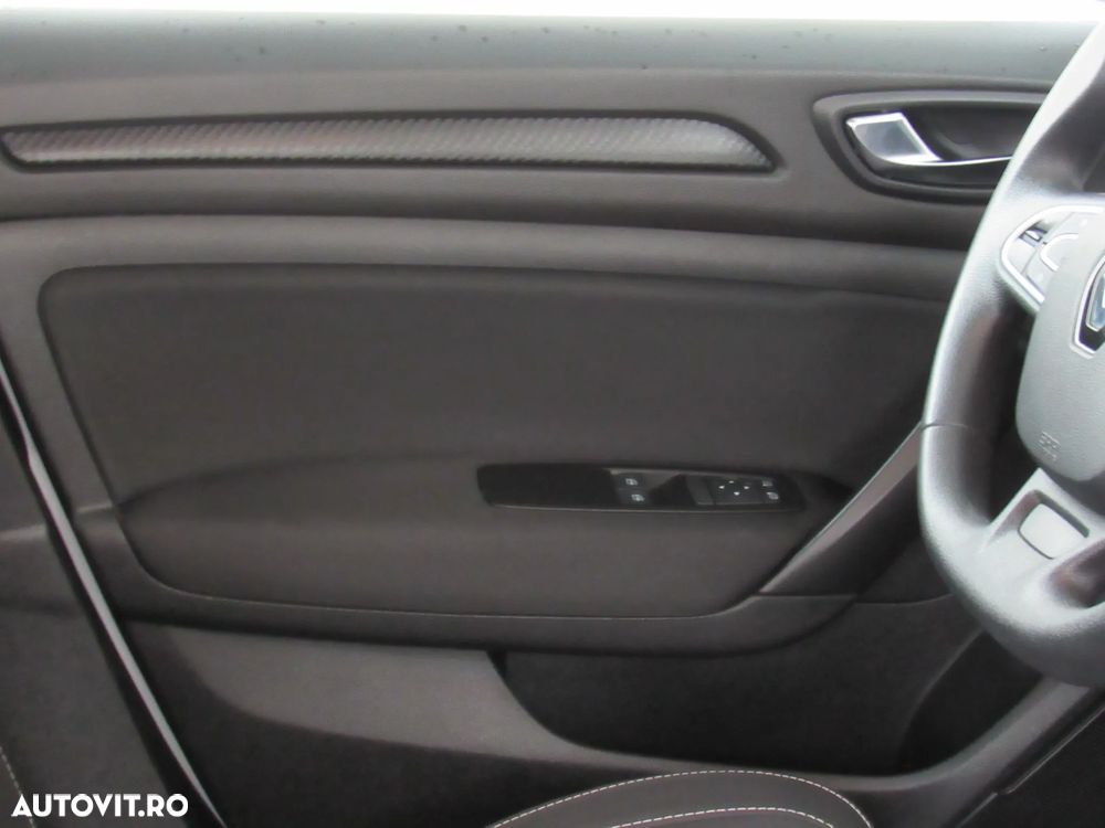 Renault Megane Blue dCi Life - 24