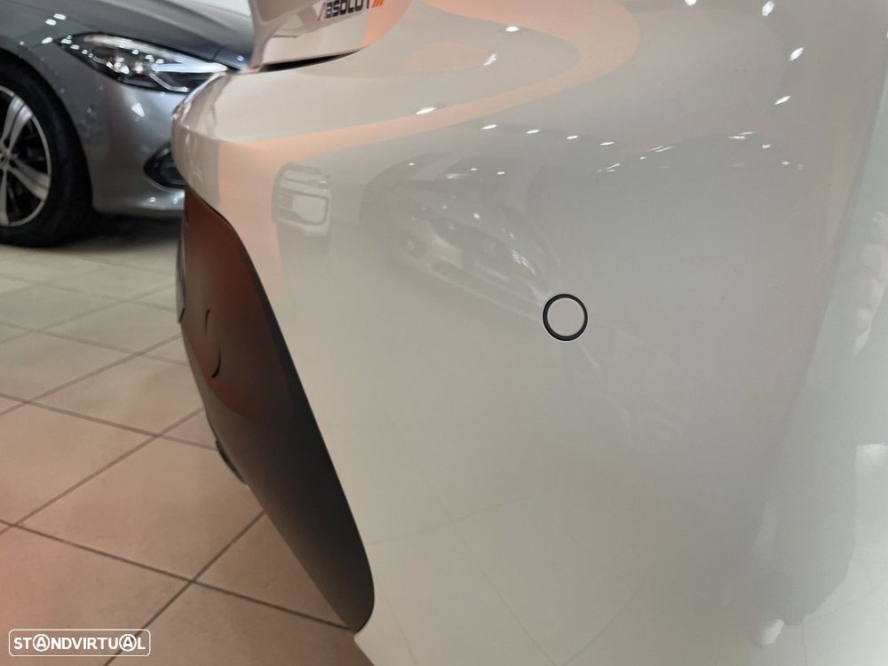 Peugeot 208 1.5 BlueHDi Active Pack - 48