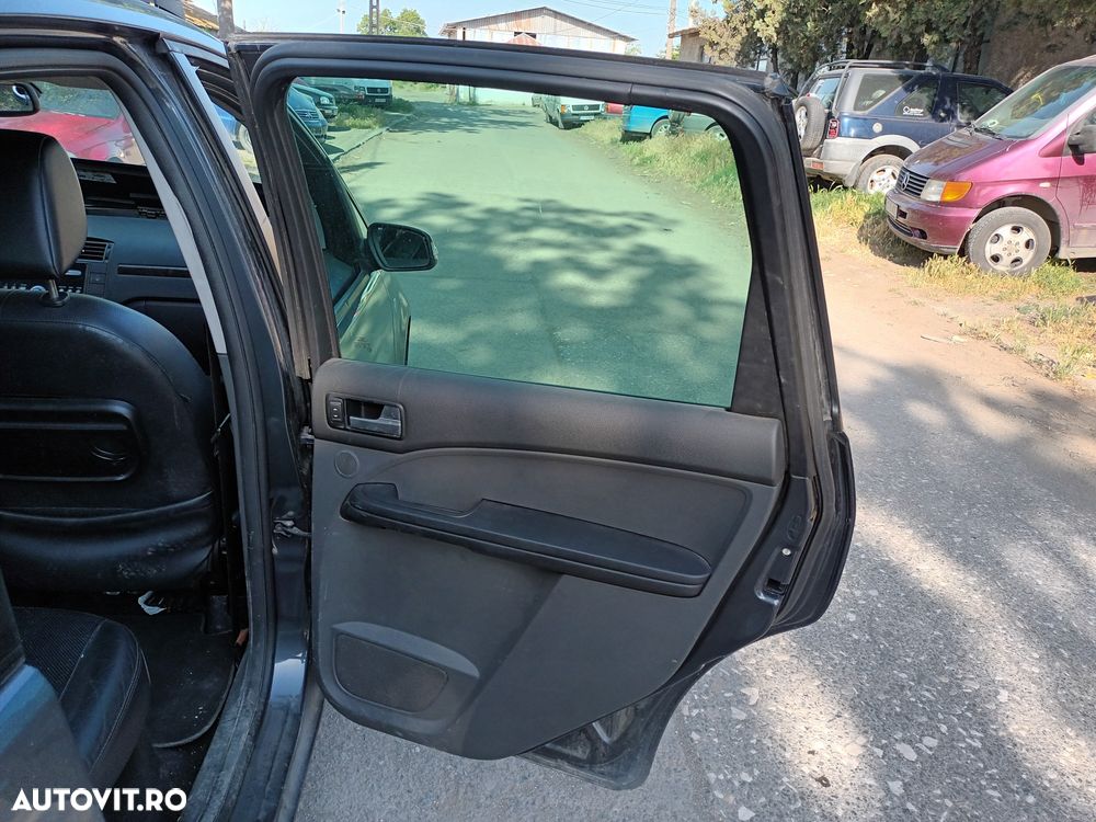 Dezmembrari  Ford C-MAX 1  2003  > 2010 1.8 TDCi Motorina - 24