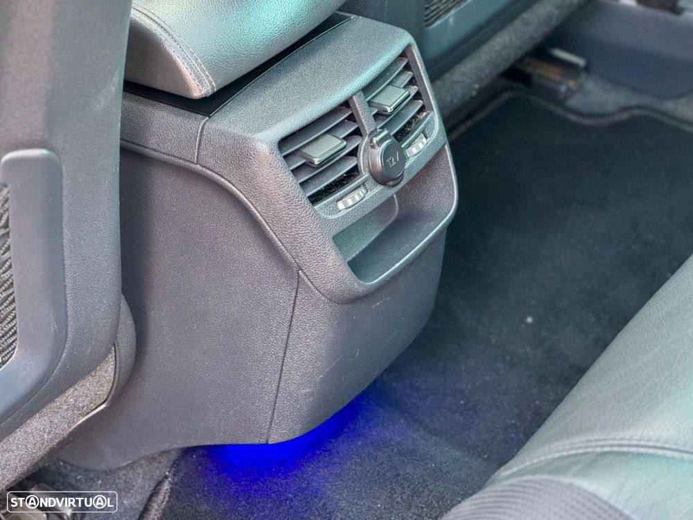 Peugeot 508 SW 1.6 BlueHDi Allure J18 - 46