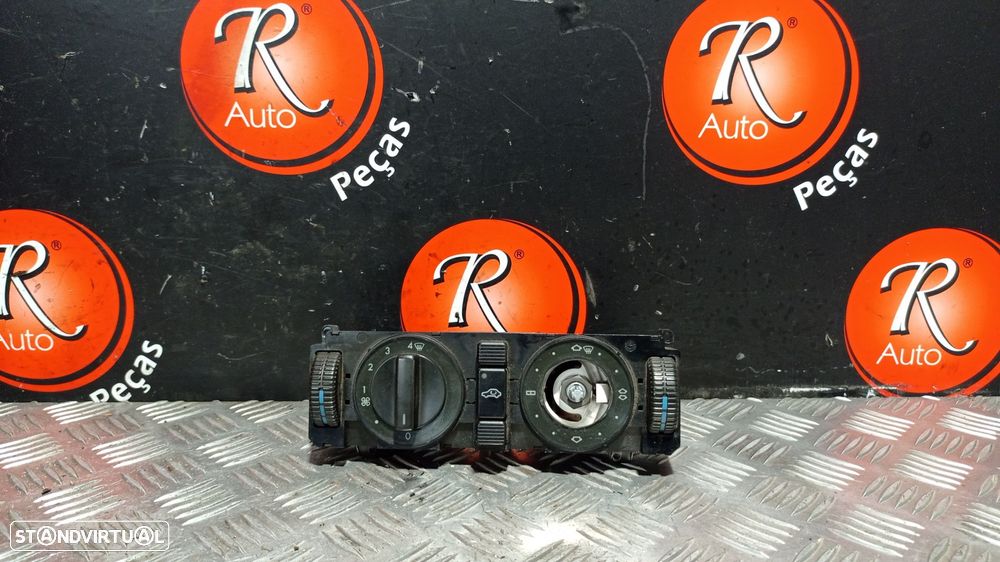 Comando Da Sofagem  Mercedes-Benz C-Class (W202) - 1