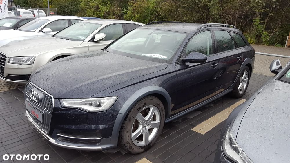 Audi A6 Allroad - 3