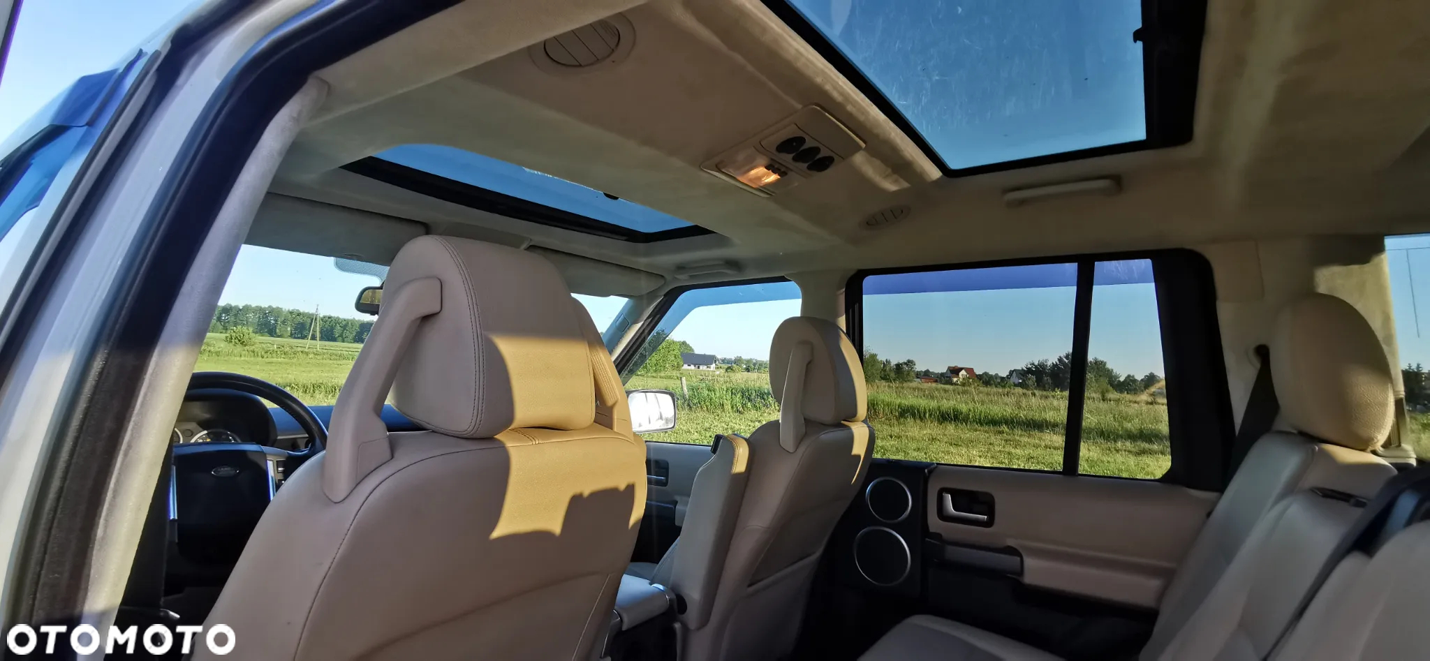 Land Rover Discovery V8 SE - 22