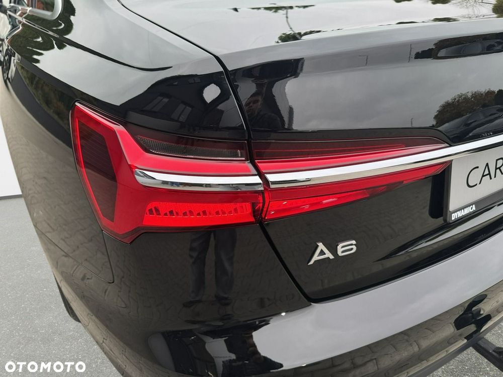 Audi A6 Limousine 40 TDI mHEV Quattro Sport S tronic - 12