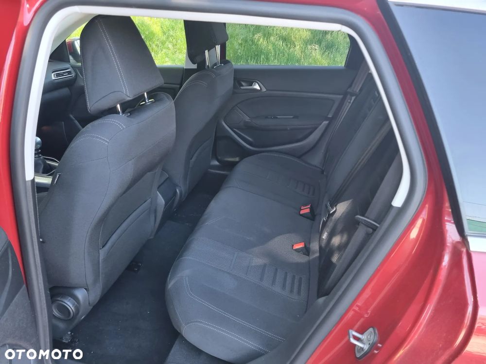 Peugeot 308 SW 1.2 PureTech GPF Allure S&S - 20