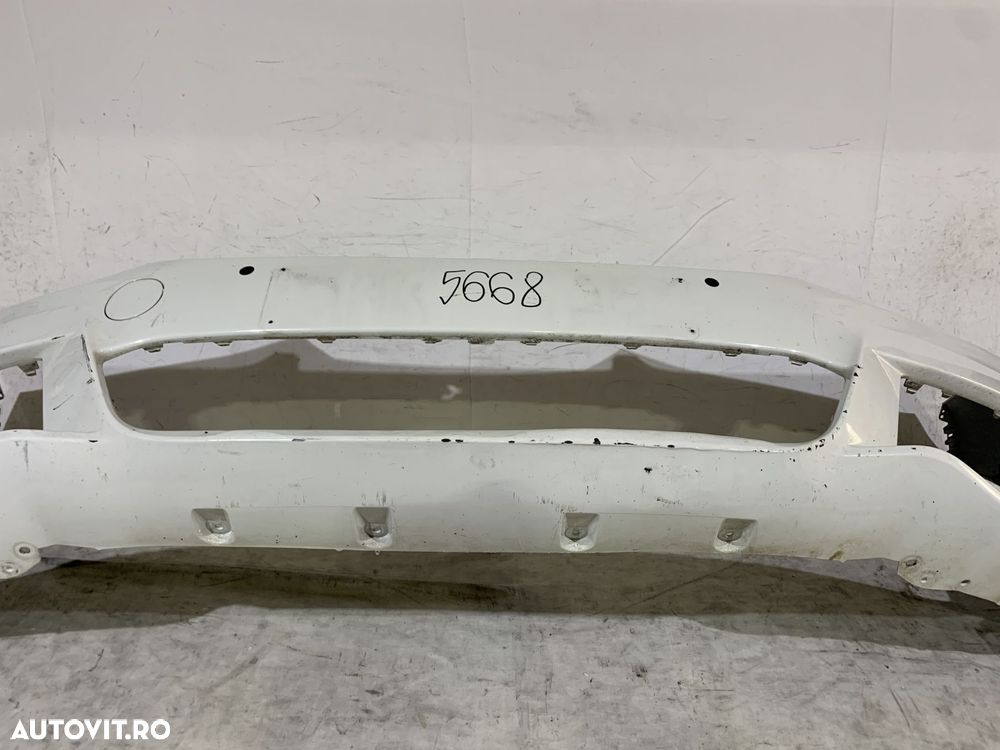 Bara fata BMW Seria 6, G32 M-Sport, 2018, 2019, 2020, 2021, 2022, cod origine OE 51118069703. - 11