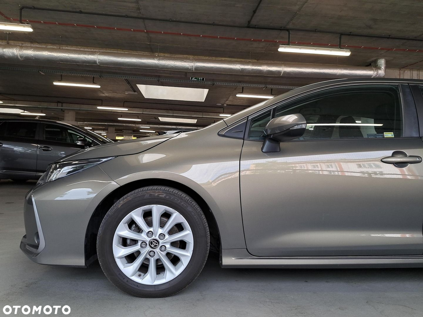 Toyota Corolla - 31