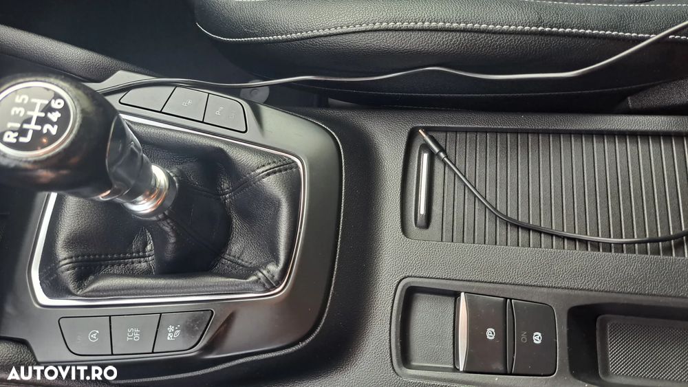 Ford Focus 1.5 EcoBlue Titanium - 11