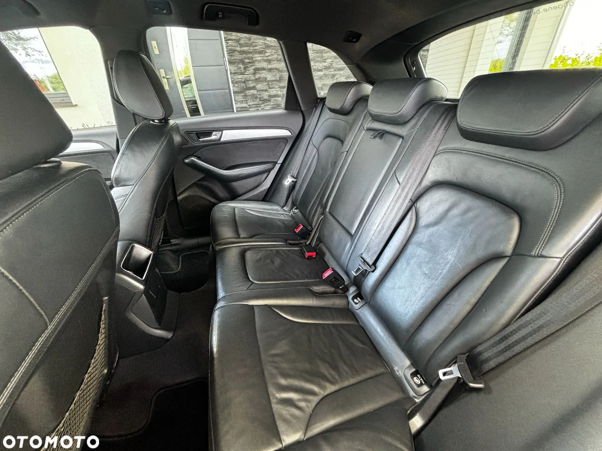 Audi Q5 - 8