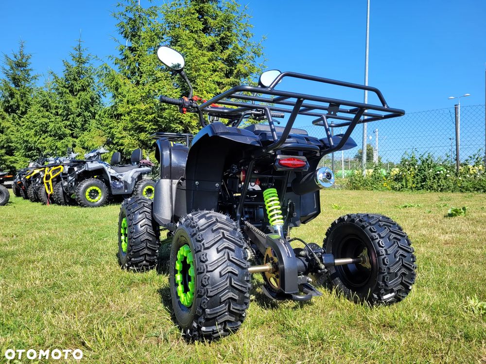 XTR Inny - 5