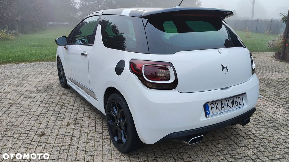 Citroën DS3 1.6 THP SportChic - 7