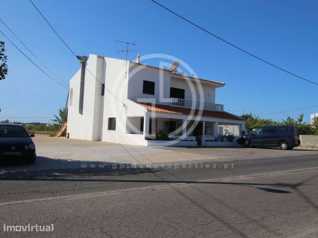 Habitação com negócio próprio - Algarve, Faro Albufeira, Olhos D'agua - Grande imagem: 3/27