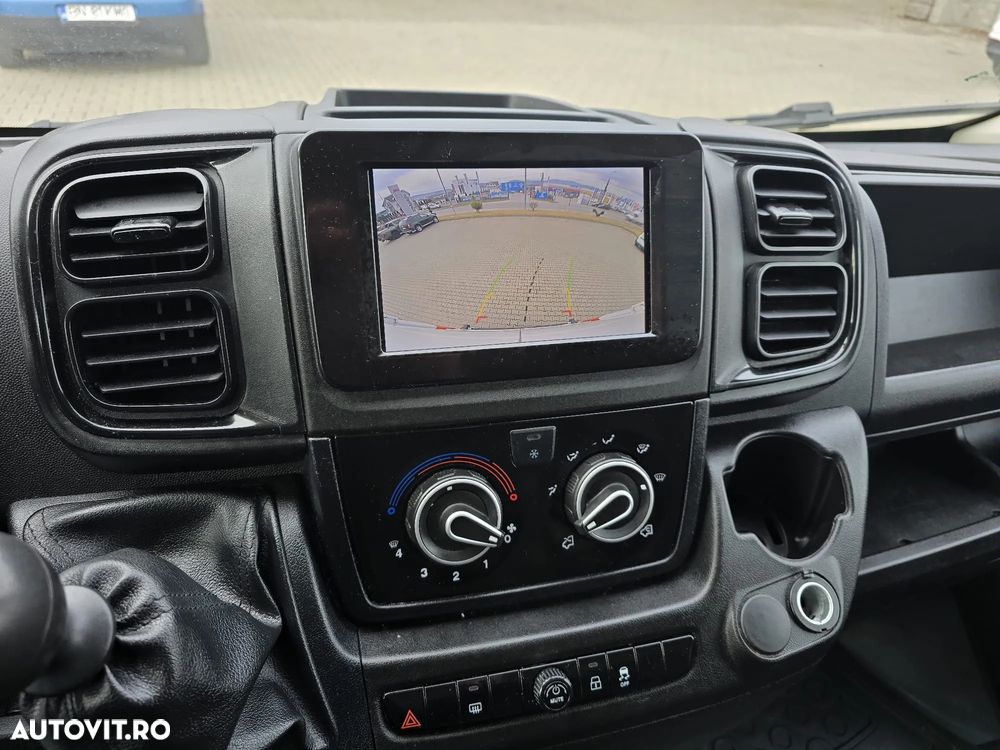 Fiat Ducato - 7