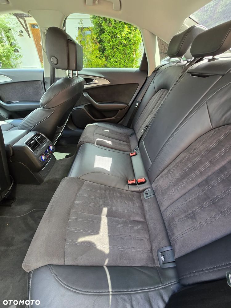 Audi A6 Limousine - 26