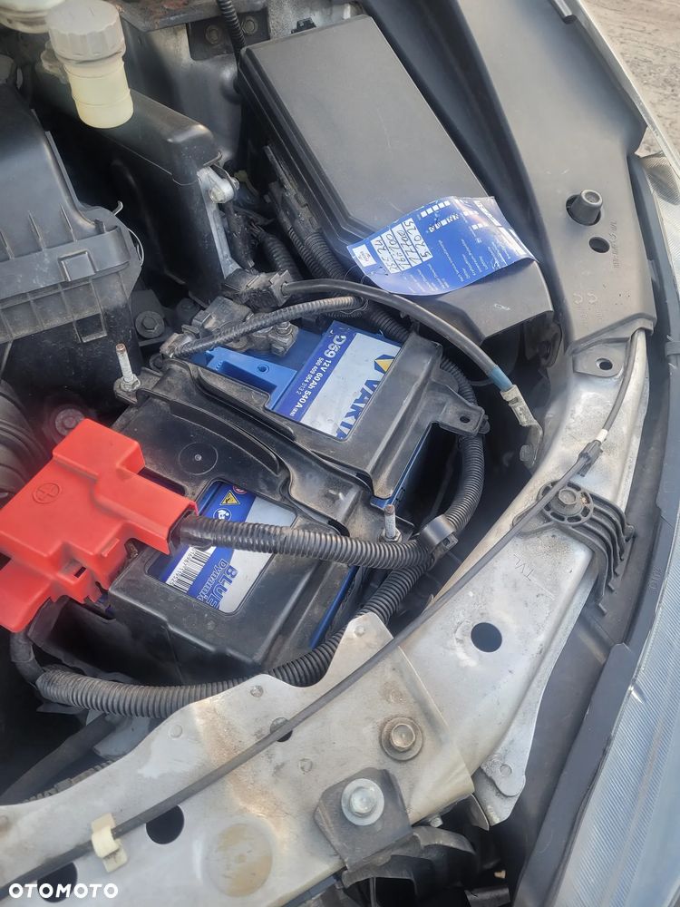 Honda Civic - 9