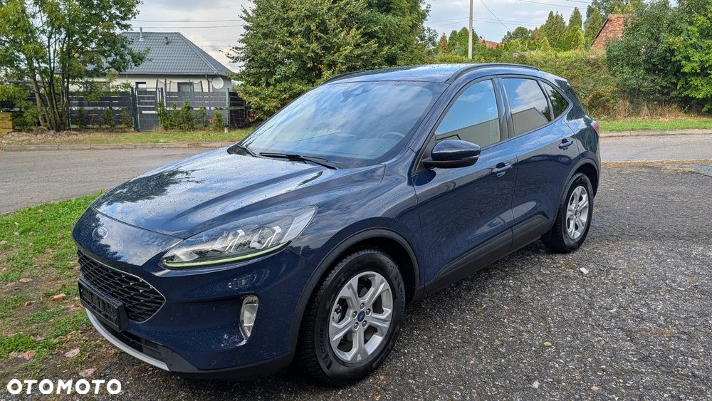 Ford Kuga 1.5 EcoBlue COOL&CONNECT - 1
