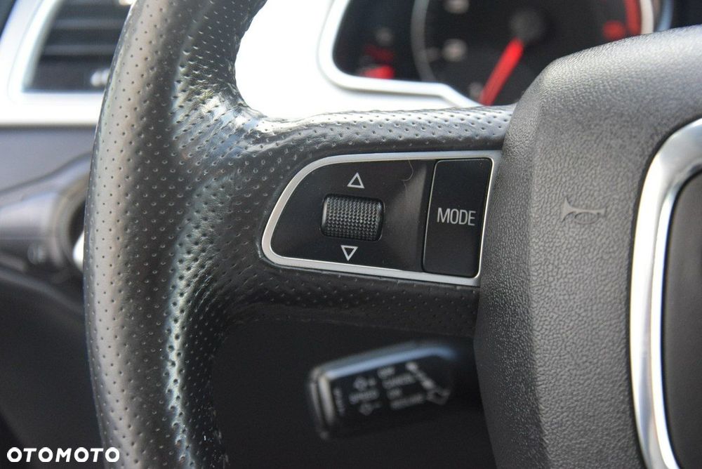 Audi A5 Sportback - 24