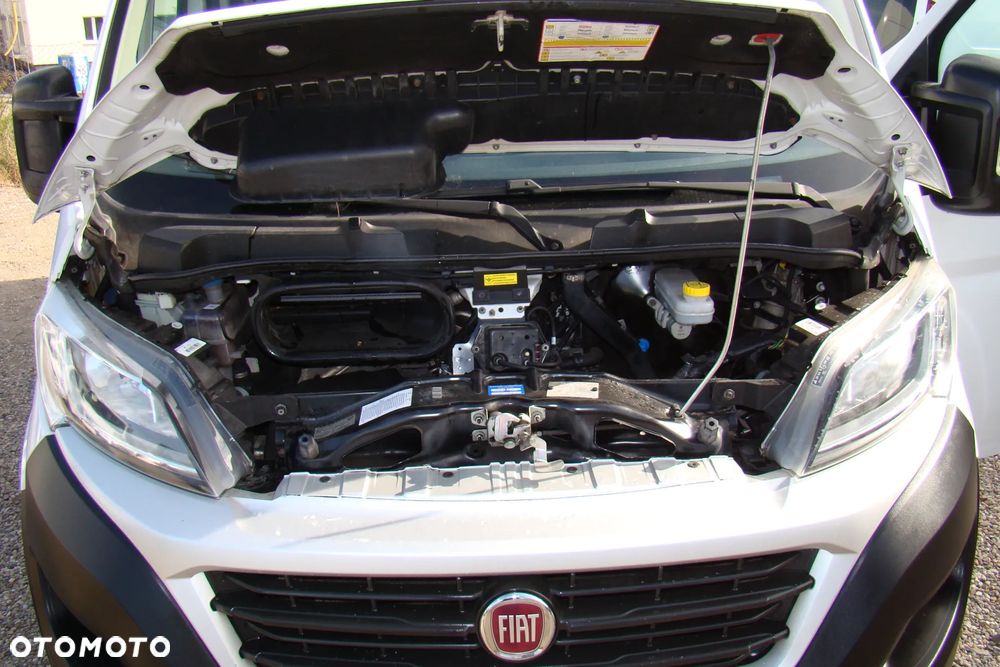 Fiat Ducato - 14