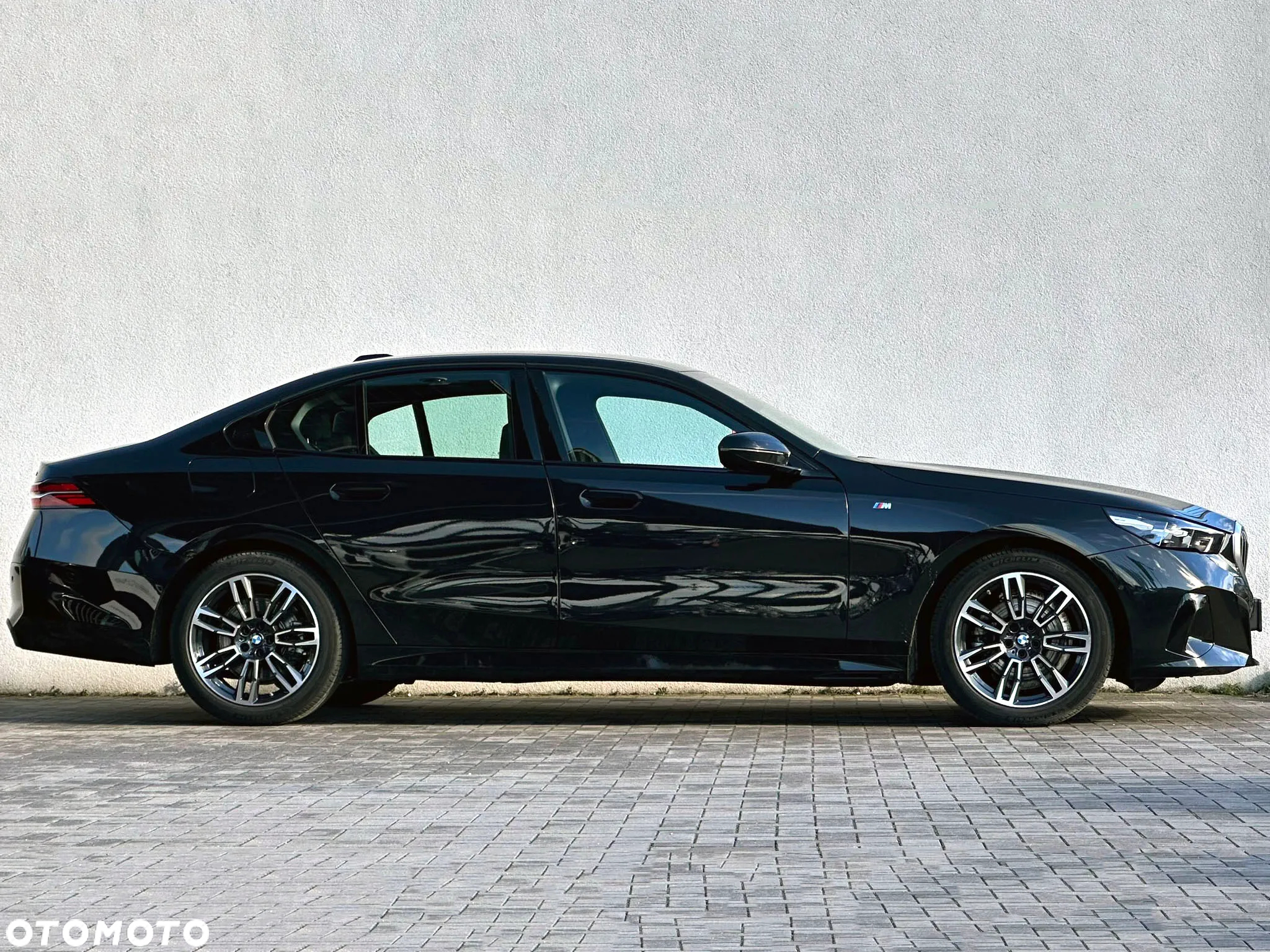 BMW Seria 5 - 3