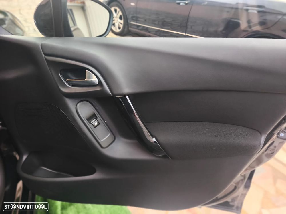 Citroën C3 1.2 PureTech Seduction - 12