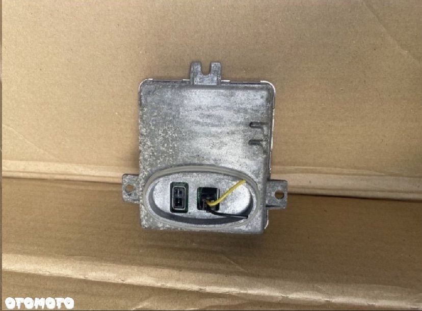 6948180 przetwornica ksenon bmw 3 e90 e91 e87 e81 - 2