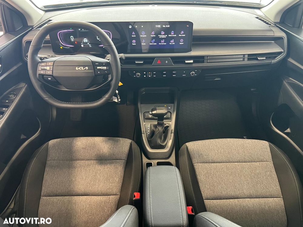 Kia Stonic 1.0 T-GDI 7DCT Urban - 14