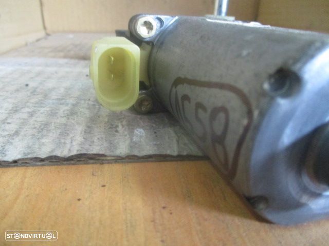 Motor Elevador Vidro 996367100 FORD TRANSIT CONNECT 2009 FD - 3