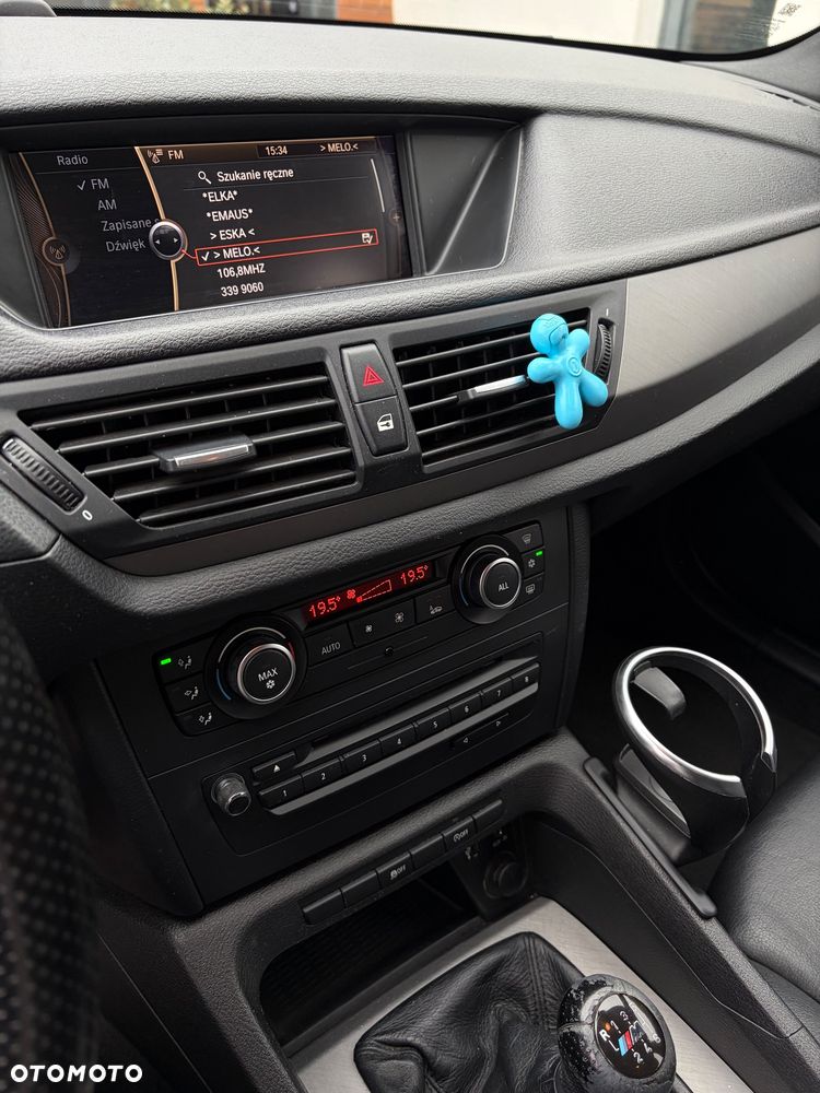 BMW X1 - 16