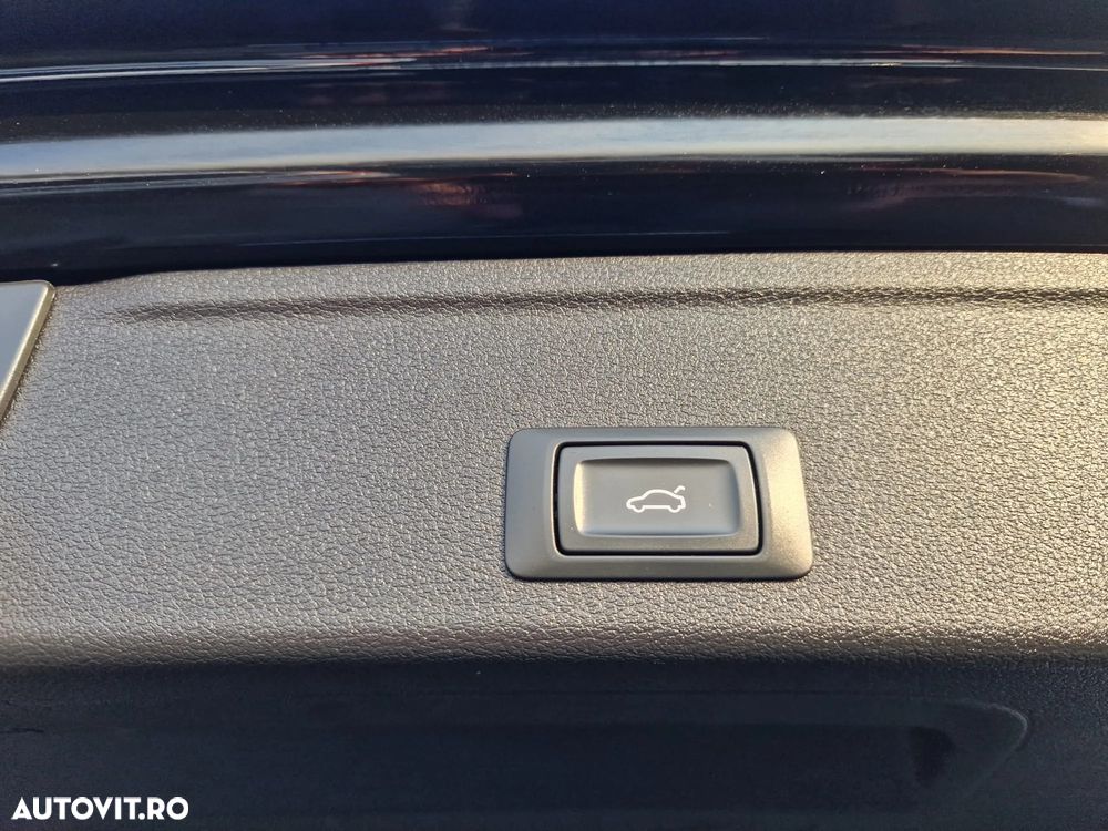 Audi A4 2.0 TDI DPF clean multitronic S line Sportpaket - 12