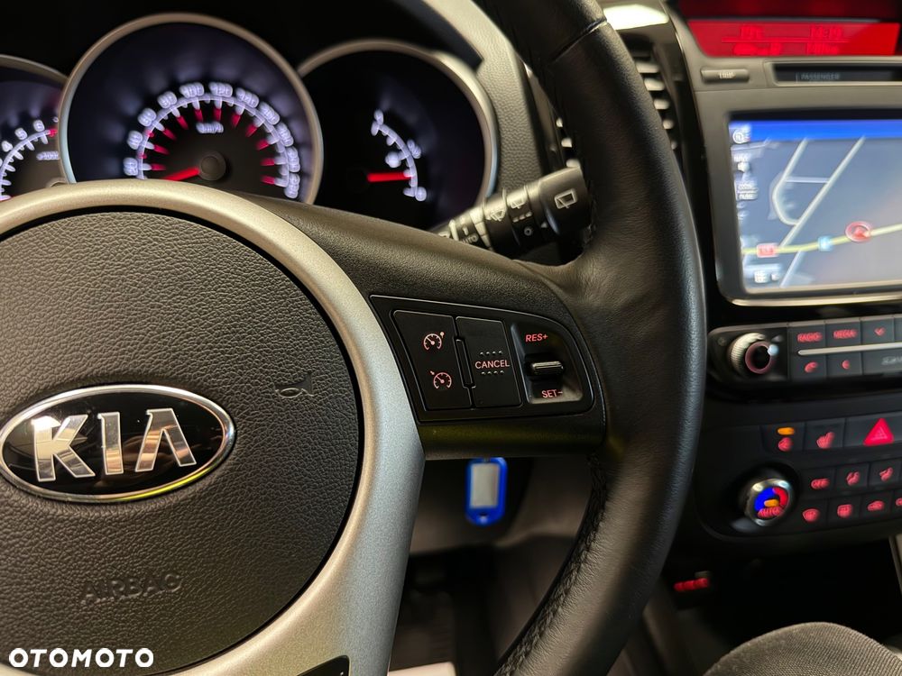 Kia Venga 1.6 L - 20