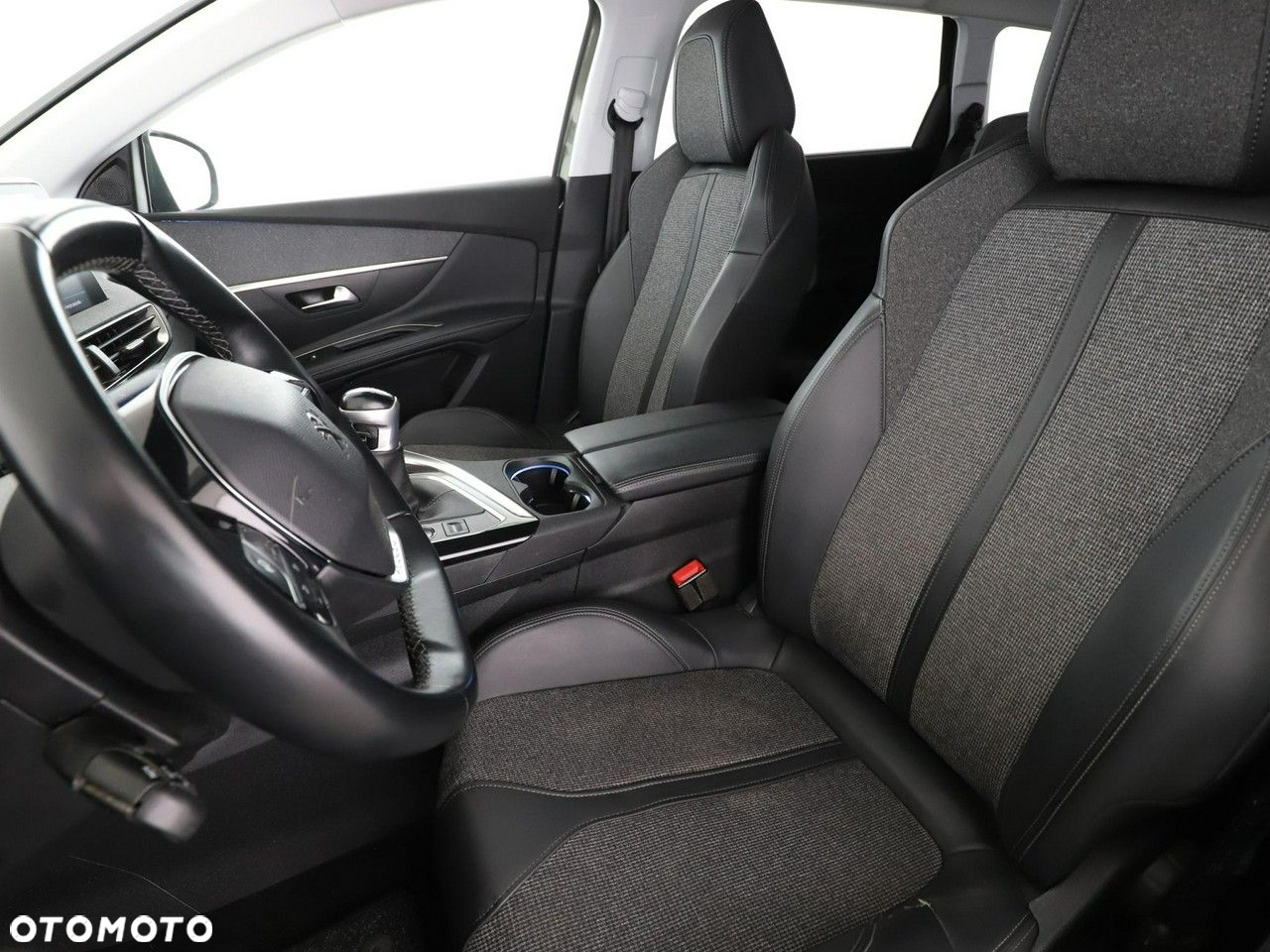 Peugeot 5008 1.5 BlueHDi Allure S&S - 13
