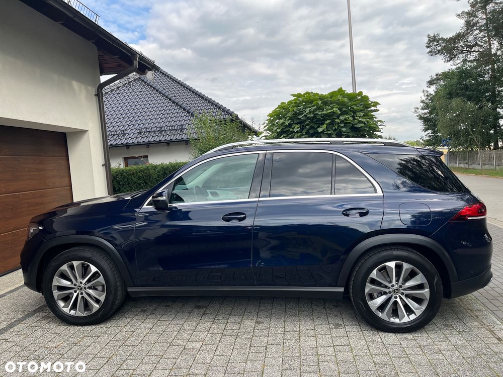 Mercedes-Benz GLE 350 e 4-Matic - 6