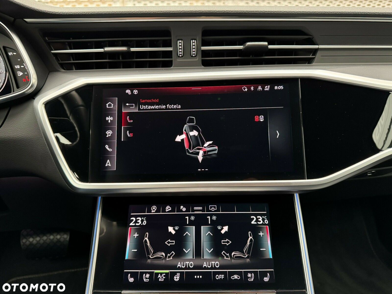 Audi A6 Allroad - 29