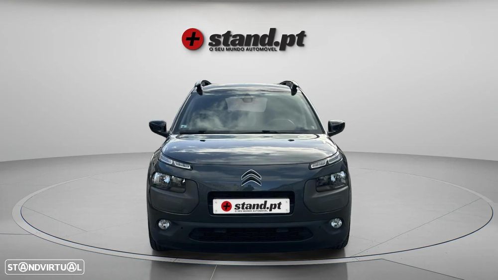 Citroën C4 Cactus 1.2 PureTech Feel - 2