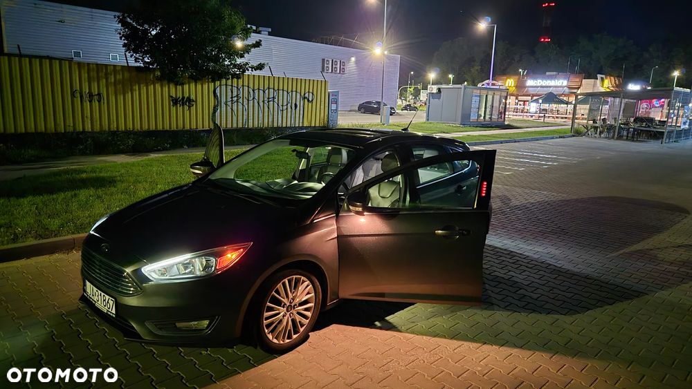 Ford Focus - 5