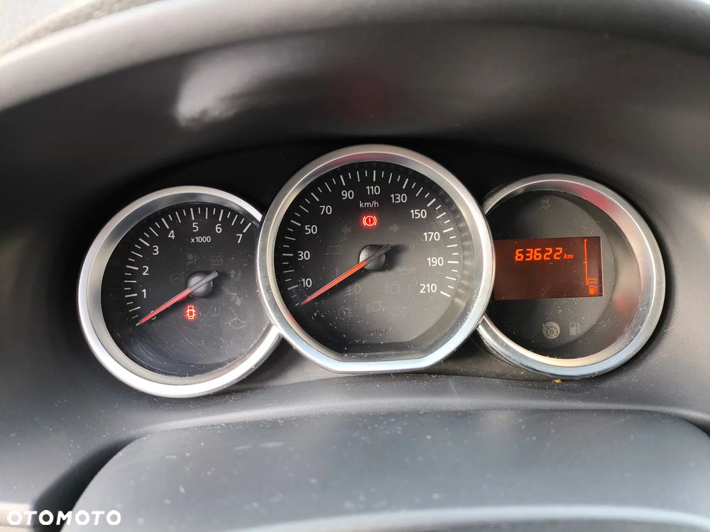 Dacia Sandero 2017 photo 5
