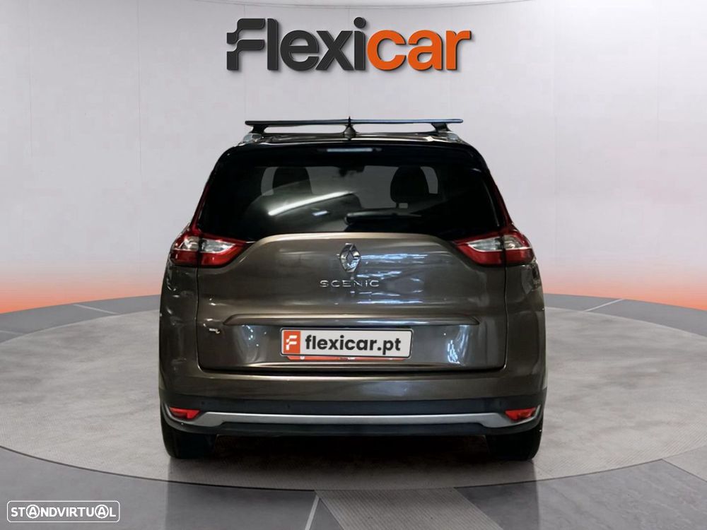Renault Grand Scénic 1.3 TCe Limited - 6