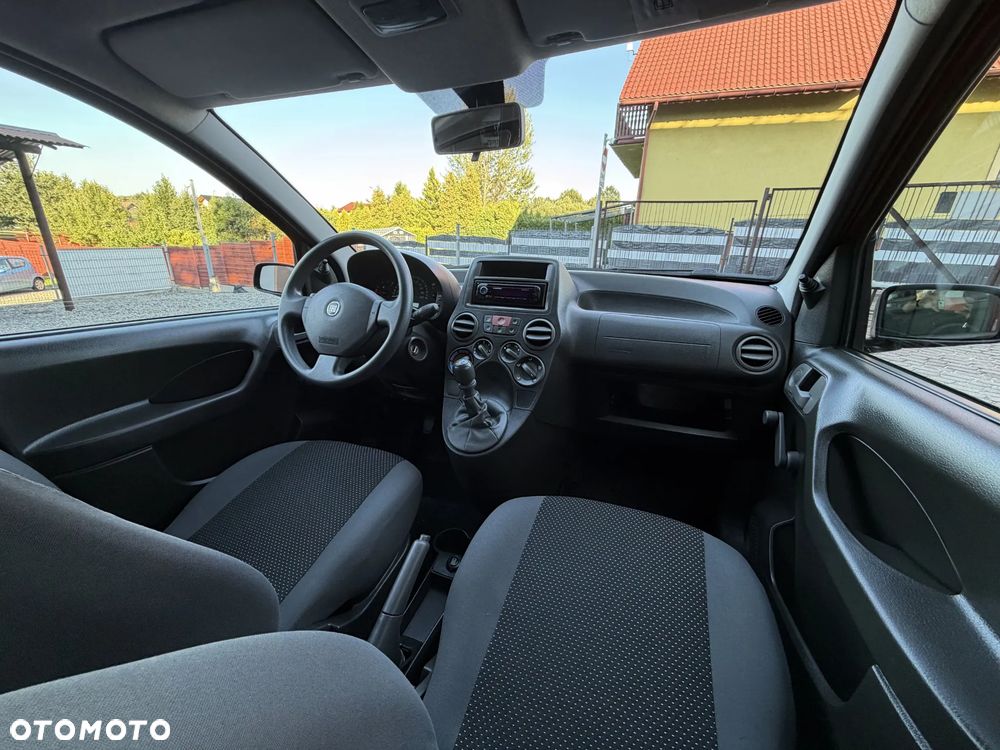 Fiat Panda 1.1 Fresh Eco - 11