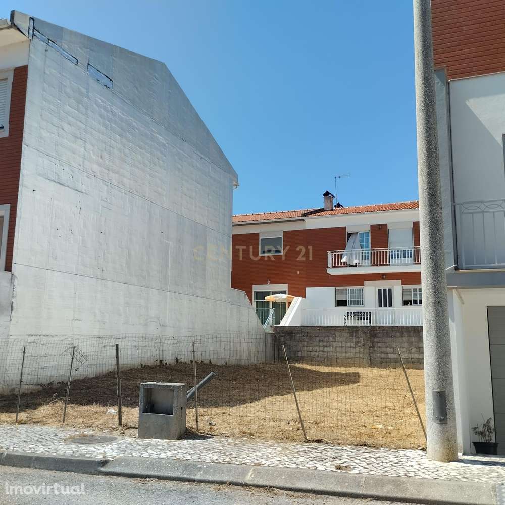 Terreno Urbano em Pombal - Grande imagem: 5/15