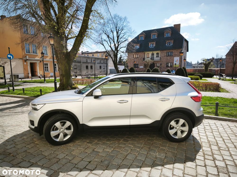Volvo XC 40 D3 Momentum - 20