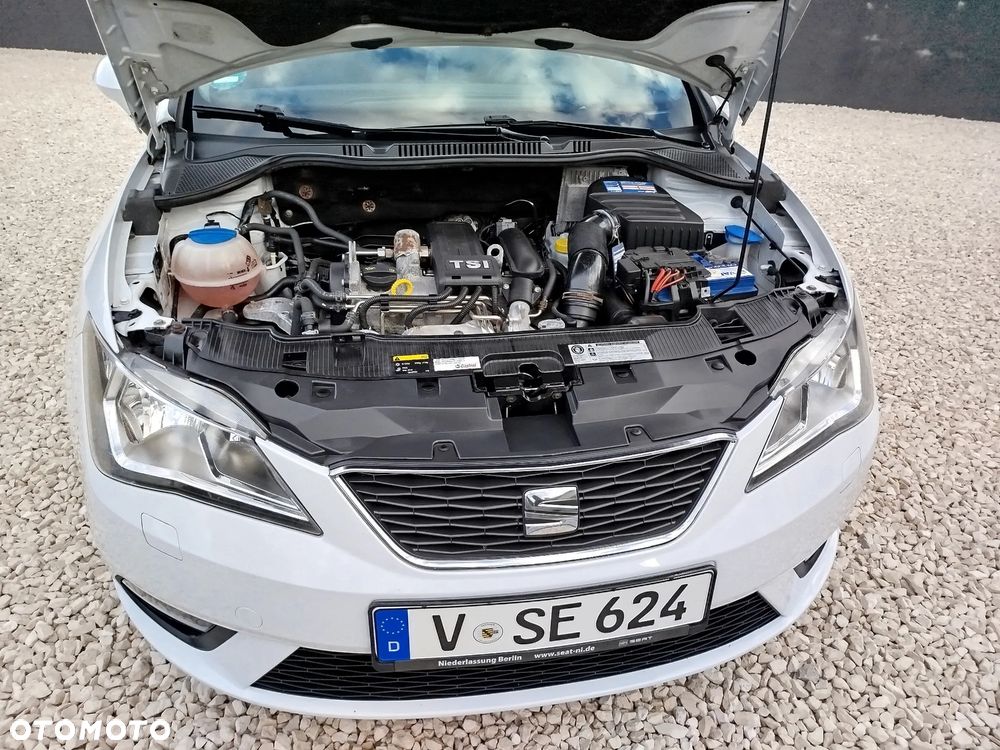 Seat Ibiza - 18