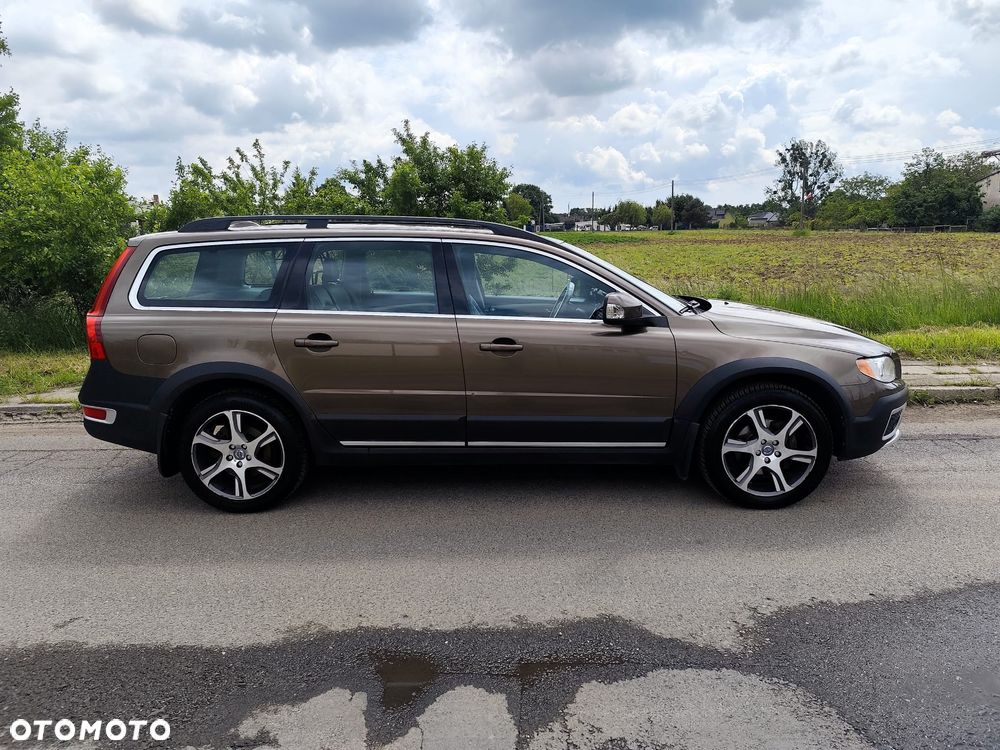 Volvo XC 70 - 3